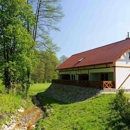 Mazurskie Siedlisko Kosowiec Apartman